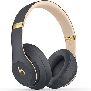 Beats Studio 3 wireless headphone - Shadow Gray NWT